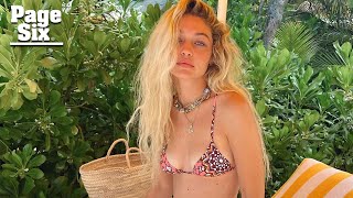 Gigi Hadid arrested for marijuana possession in Cayman Islands