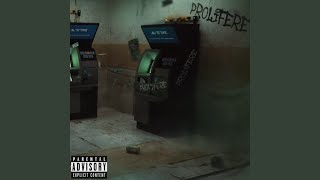 Prolifère (feat. Lebza Khey)