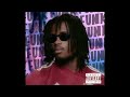 1PLIKÉ140 - OMBRE But The Beat Goes On (funk remix)