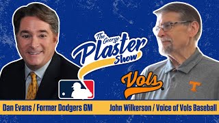 May 9: Vandy/Tennessee Series Preview | Titans Revamp Receiver Room | Comcast/Bally Sports Drama