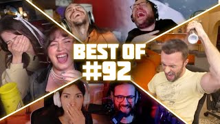 Le Gratin de Twitch - Best of #92