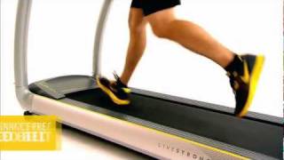 LIVESTRONG LSPRO2 Treadmill Review