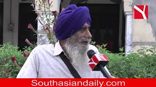 Channel Y Exclusive Interview with Former MP Rajdev Singh khalsa on Bargadi Issue