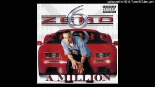 6-Zero - Take It Easy