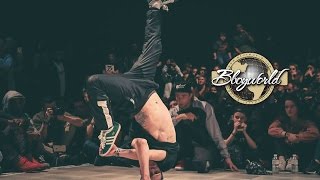 Alkolil [OBC] ▶ LCB BATTLE 2016 ◀ ⓒ .BBoy World | Russia