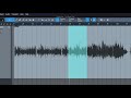 How to use the Smart Tool in Studio One | PreSonus