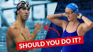 7 Things Fast Swimmers Do That You Don’t