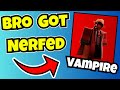 Vampire is NOT worth 100k gems... (SCAM ALERT)