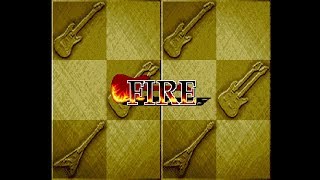 【GUITARFREAKS CS】 FIRE NORMAL