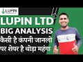 Lupin Share Fundamental Analysis | Lupin Share Latest News | Lupin Share Review | Lupin Share News