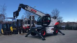 Bobcat TR 50.250 V