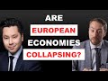 Why Europeans Are Getting Poorer And Headed For Worse | Joeri Schasfoort