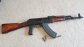 Russian AKM 1975 Model factors makes it different|why people Love this 75 Ak Specific model