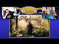 Nightwish - Perfume of the Timeless | Pro Singer Reacts