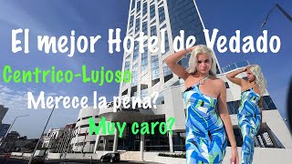 Como es un hotel de lujo en la Habana / @camilita_cubanita