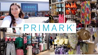 *NEW IN* PRIMARK | SHOP WITH ME | MAY 2022