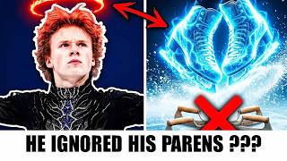 Ilia Malinin REBELLED Against His Parents — And The Outcome Shocked Everyone