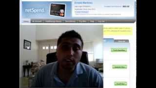 Does NetSpend REALLY Pay??
