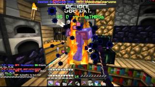 Mc4u.pl #1 Wbita do gildi RED [TMRS]