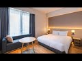 SOTETSU HOTELS THE SPLAISIR YOKOHAMA -Residential Double-