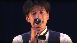 WIN MORISAKI - Be Free + Believe + TakaeLo_Moshimo