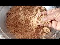 how to make healthy wheat flour puttu for breakfast wheat recipe kerala puttu recipe steamed food