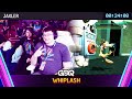 Whiplash by Jaxler in 24:08 - Awesome Games Done Quick 2024