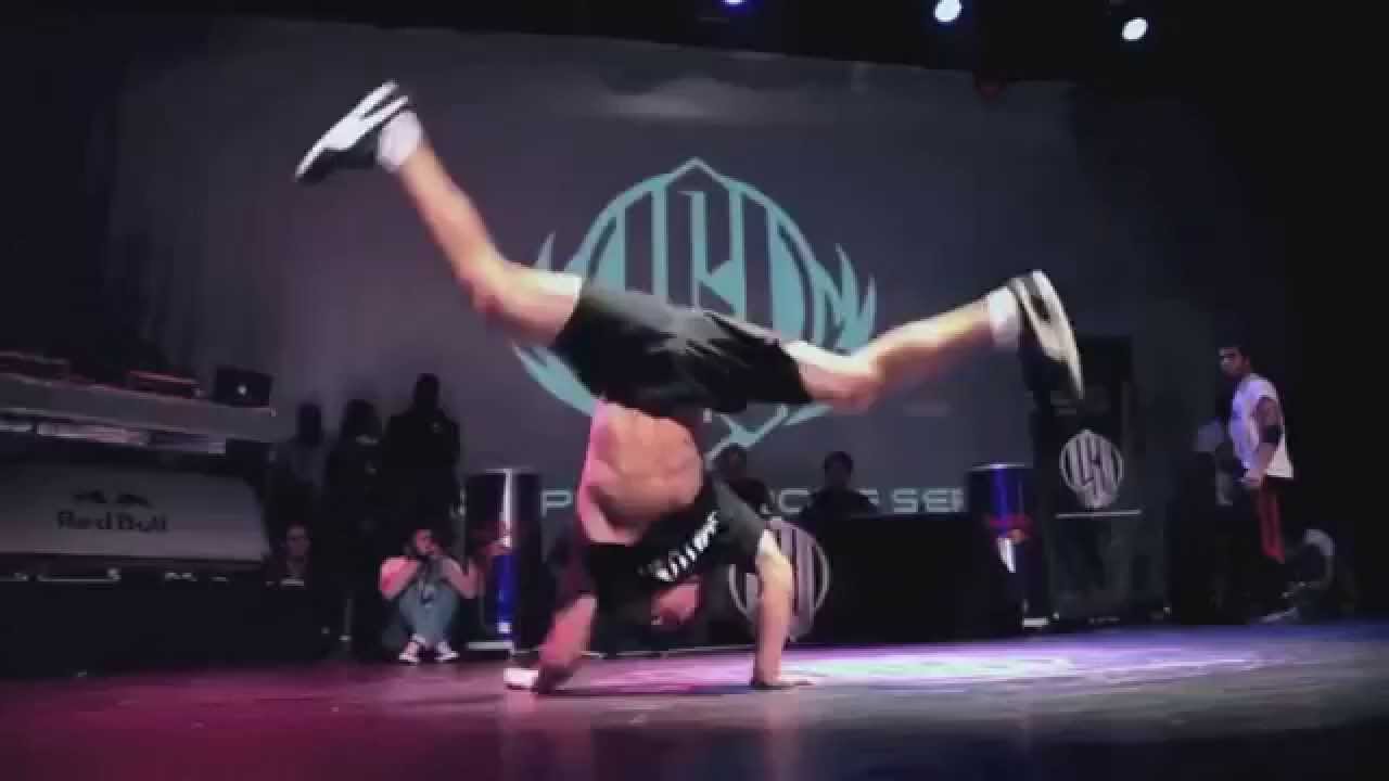 THE MUSIC IS LIFE ||| Best Of Powermoves Break Dance 2014 - Preparing ...