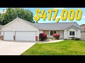 Tour this House Under $425K in Meridian, Idaho