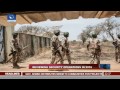 Examining Security Situation In Nigeria
