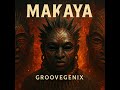 Makaya | Ritual Afro House Anthem – Tribal Drums, Deep Bass & Ancestral #afrohouse #viralmusic