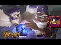 wizard101 level 170 fire pvp this burning rampage strategy slaps