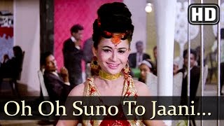 Oh Oh Suno To Jaani (HD) - Aansoo Bangaye Phool Songs- Helen - Cabaret Dance - Helen Super-Hit Song