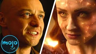 What Critics Are Saying About Dark Phoenix