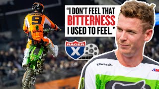 Adam Cianciarulo is Not Down in the Dumps | Exhaust Podcast With Weigandt