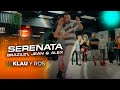 SERENATA - Brazil21, Jean & Alex (BACHATA 2024 DEMO KLAU Y ROS)