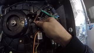 Furnace Repair - Error Code 31 - Pressure Switch Furnace Issues [RESOLVED]