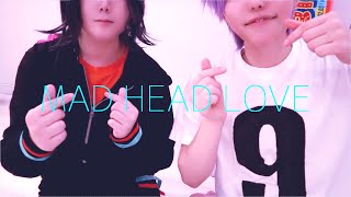 【A3!】MAD HEAD LOVE　踊ってみた【コスプレ】