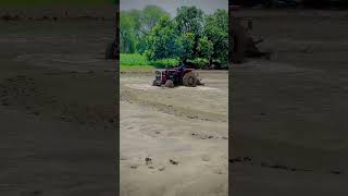 Plowed the field | WhatsApp status #shortvideo