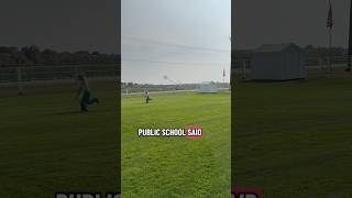 Why We Left Public School For Good