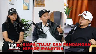 Siapa 'Tuju' dan Pandangan Hiphop Malaysia