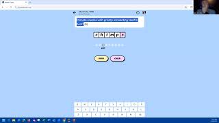 Steps to... Solving the 20260124 Minute Cryptic