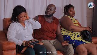 Dreams Into Reality || Trouble ||EP04  #TrendingSeries