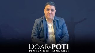 Pintea Levitul - Doar tu poti {COVER} 2024