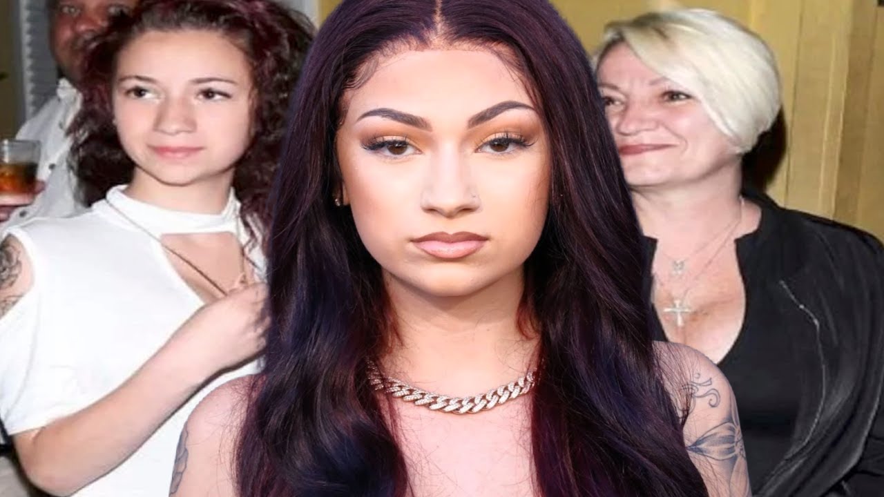 Mixed Queen BHAD BHABIE Cuts Off Toxic Mom Financially : Why You Need ...