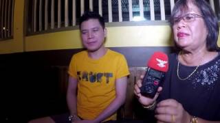 Wawan Sabdo Aflevering 44 Dhimas Tedjo(09-06-17)