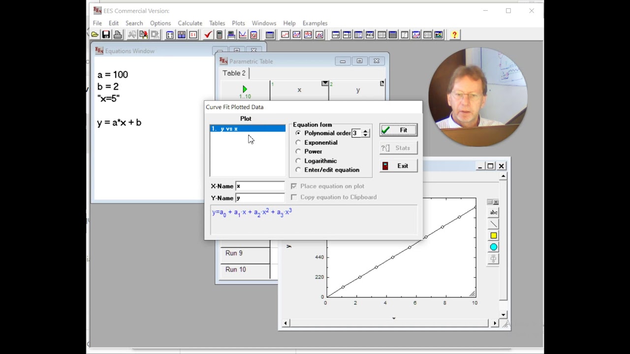 Software Ees Dicas Youtube