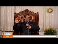 arvind kejriwal exclusive shraddha mh one पर अरविंद केजरीवाल जी का special interview