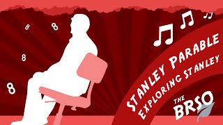 Exploring Stanley (Original Soundtrack by The Blake Robinson Synthetic Orchestra)