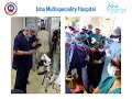 live operative gynecology workshop @ isha imscon 2022